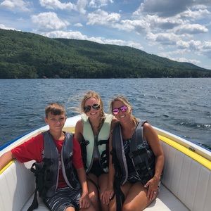 Meet your Posher, Kim